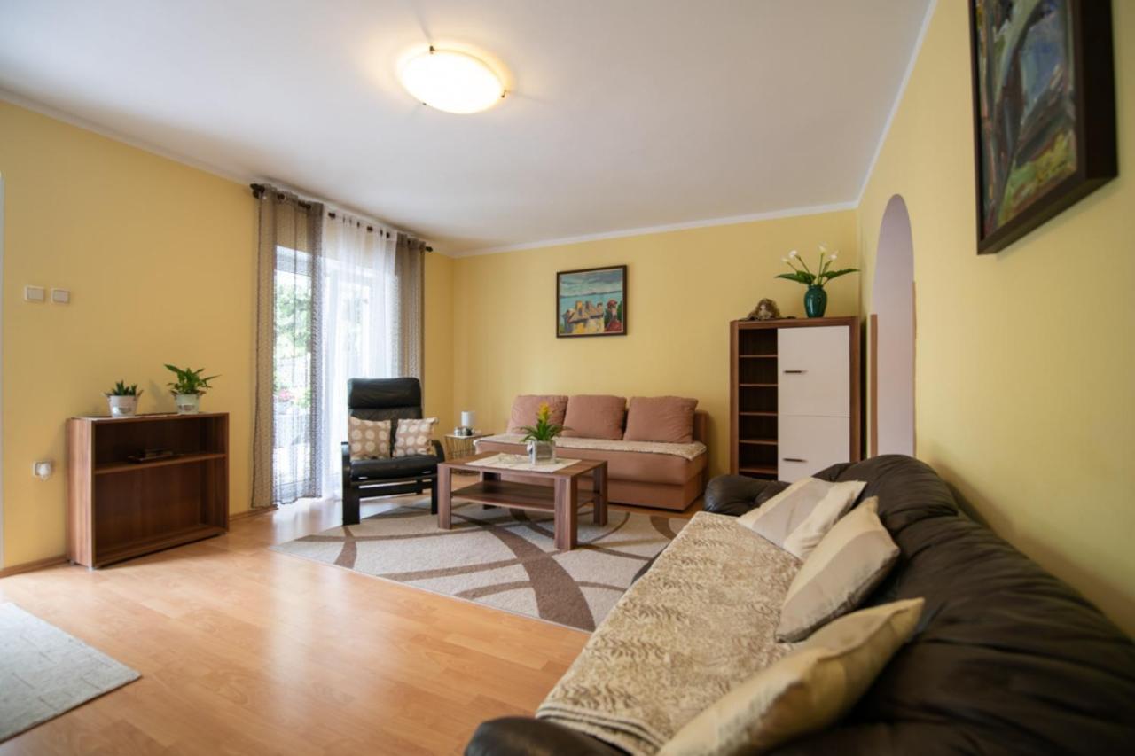 Apartament Apartmens Egle Opatija Zewnętrze zdjęcie