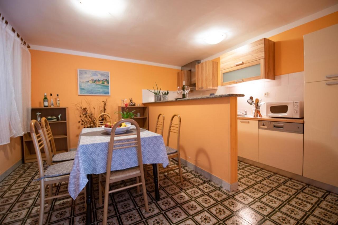 Apartament Apartmens Egle Opatija Zewnętrze zdjęcie