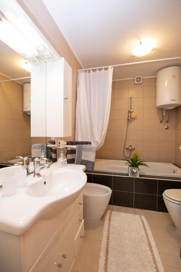 Apartament Apartmens Egle Opatija Zewnętrze zdjęcie