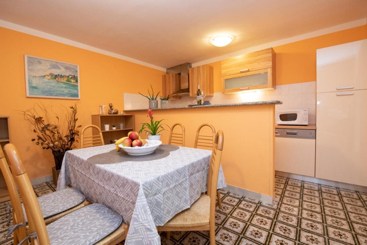 Apartament Apartmens Egle Opatija Zewnętrze zdjęcie