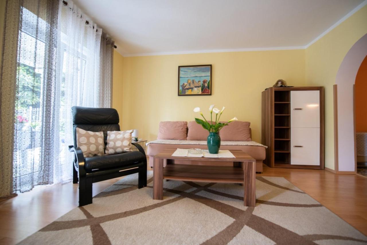 Apartament Apartmens Egle Opatija Zewnętrze zdjęcie