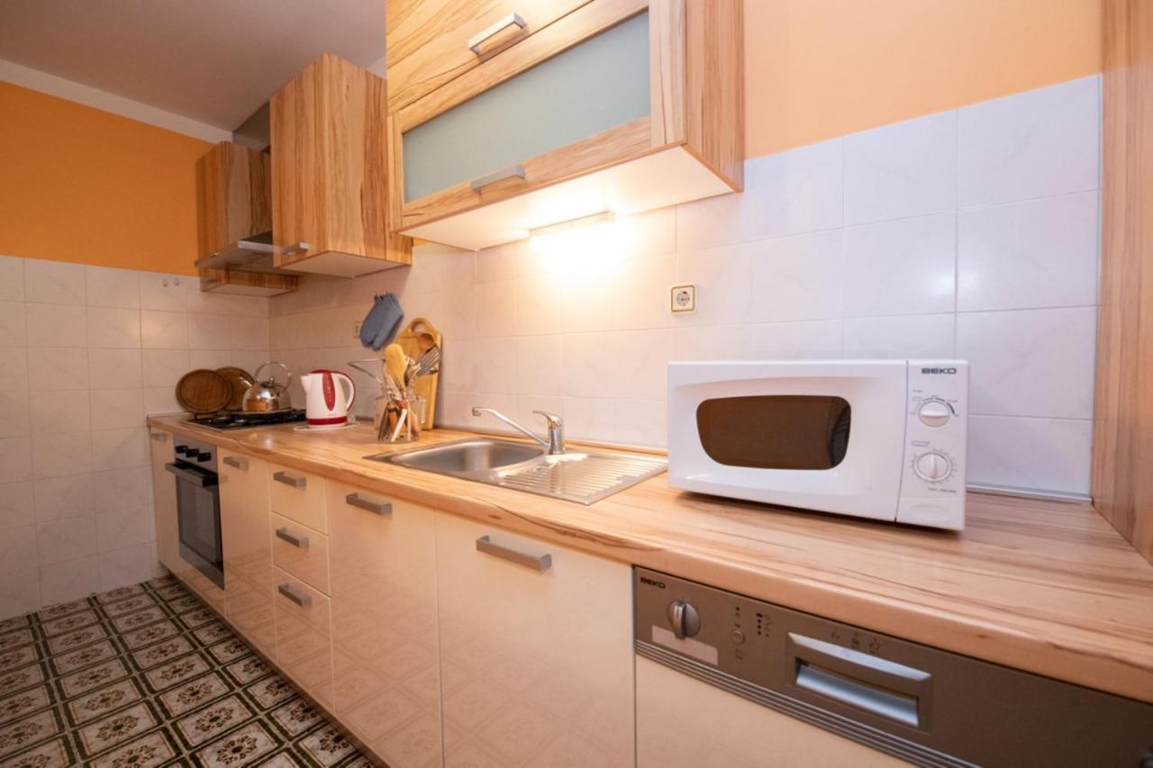 Apartament Apartmens Egle Opatija Zewnętrze zdjęcie