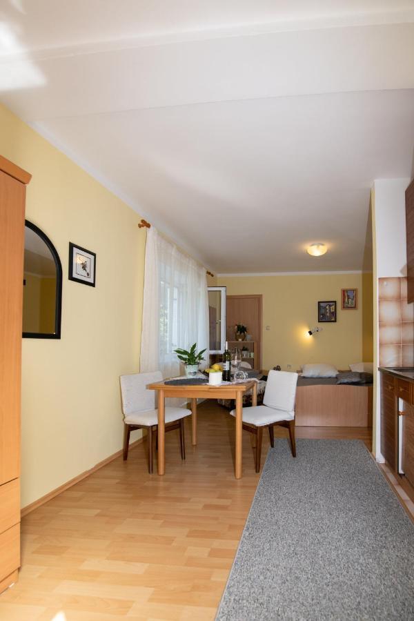 Apartament Apartmens Egle Opatija Zewnętrze zdjęcie