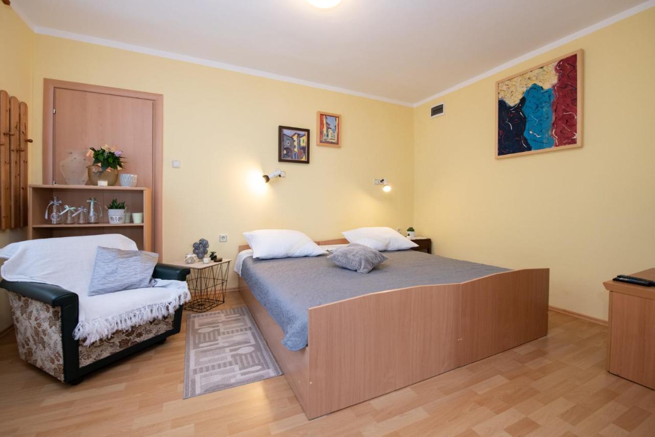 Apartament Apartmens Egle Opatija Zewnętrze zdjęcie