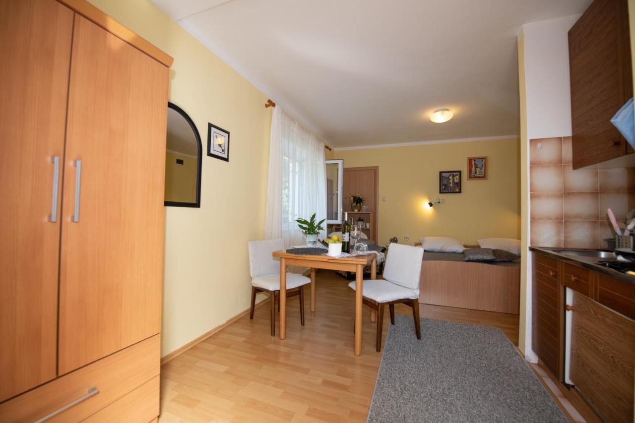 Apartament Apartmens Egle Opatija Zewnętrze zdjęcie